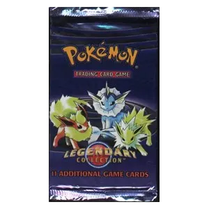 Legendary Collection Booster