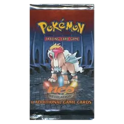 Neo Revelation Booster