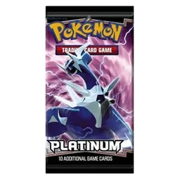 Platinum Booster