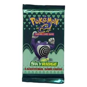 Skyridge Booster