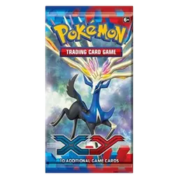 XY Booster