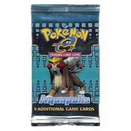 Aquapolis Booster