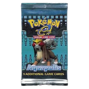Aquapolis Booster
