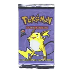 Base Set 2 Booster