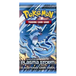 Plasma Storm Booster