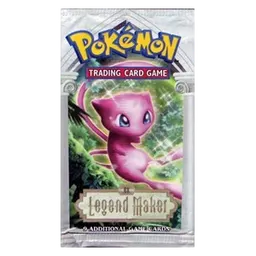 EX Legend Maker Booster