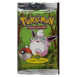 Jungle Booster