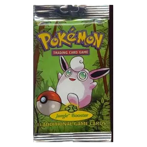 Jungle Booster