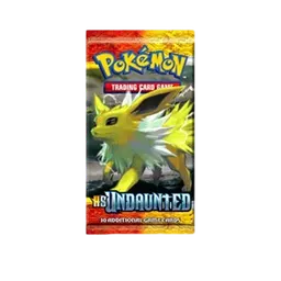 Undaunted Booster