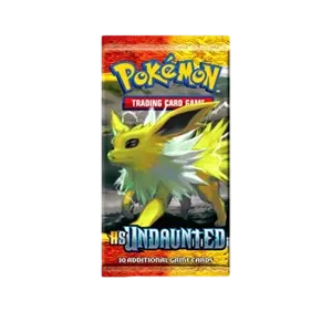 Undaunted Booster