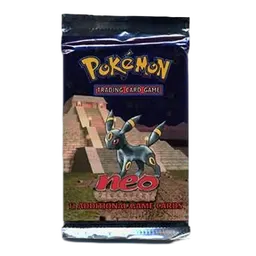 Neo Discovery Booster