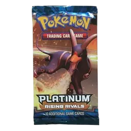 Rising Rivals Booster