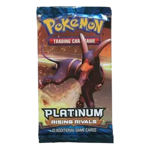 Rising Rivals Booster