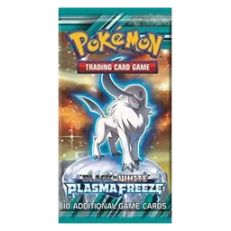 Plasma Freeze Booster