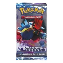 Call of Legends Booster