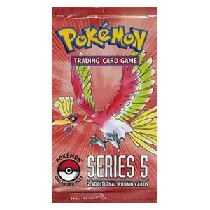 POP Series 5 Booster