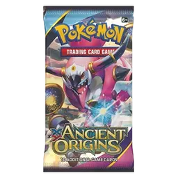 Ancient Origins Booster