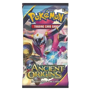 Ancient Origins Booster