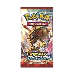 BREAKthrough Booster