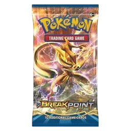 BREAKpoint Booster