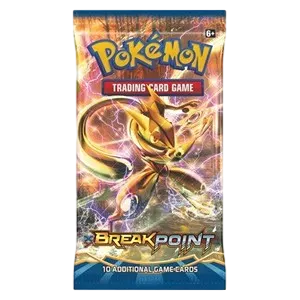 BREAKpoint Booster