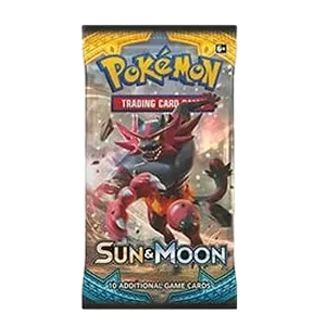 Sun & Moon Booster