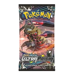 Ultra Prism Booster