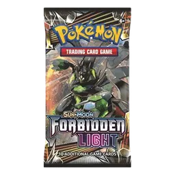 Forbidden Light Booster