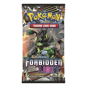 Forbidden Light Booster