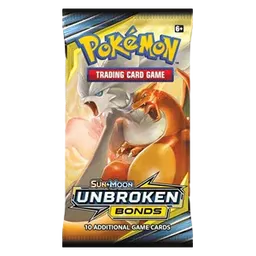 Unbroken Bonds Booster