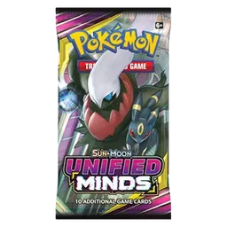 Unified Minds Booster