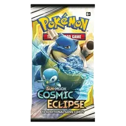 Cosmic Eclipse Booster