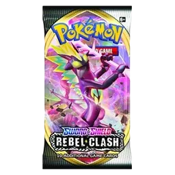 Rebel Clash Booster
