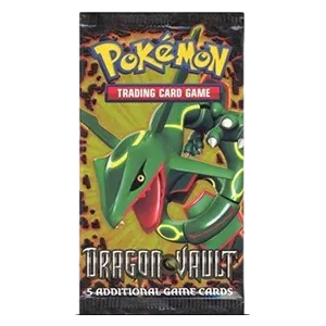 Dragon Vault Booster