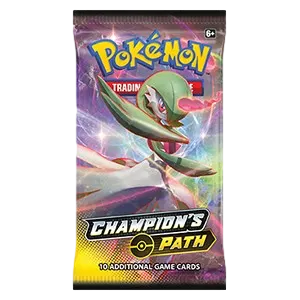 Champion’s Path Booster