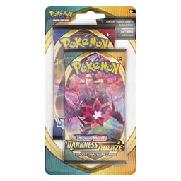 Darkness Ablaze Bonus Pack