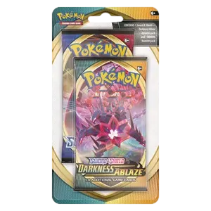 Darkness Ablaze Bonus Pack