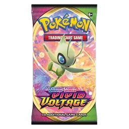 Vivid Voltage Booster
