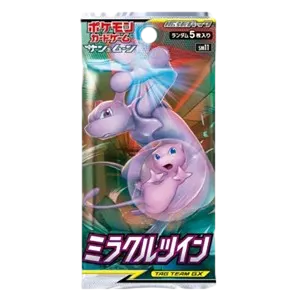 Miracle Twin Booster