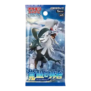 Awakened Heroes Booster