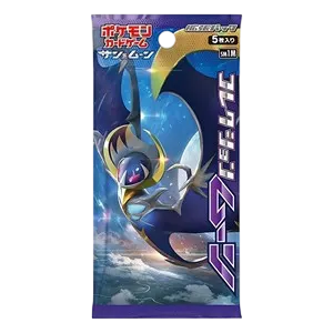 Collection Moon Booster
