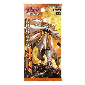 Collection Sun Booster