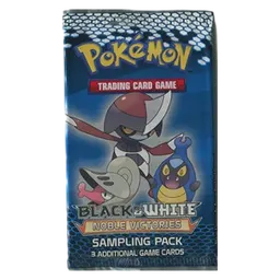 Noble Victories Sampling Pack (3 Cards)