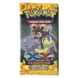 Flashfire Sampling Pack (3 Cards)