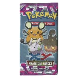 Phantom Forces Sampling Pack (3 Cards)