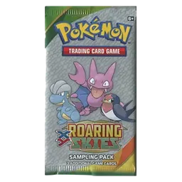 Roaring Skies Sampling Pack (3 Cards)