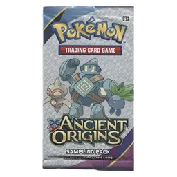 Ancient Origins Sampling Pack (3 Cards)