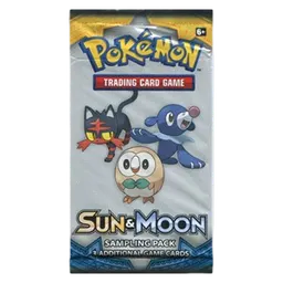 Sun & Moon Sampling Pack (3 Cards)