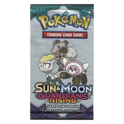 Guardians Rising Sampling Pack (3 Cards)