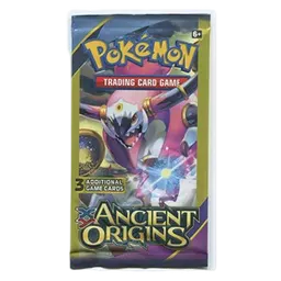 Ancient Origins Dollar Tree Booster (3 Cards)